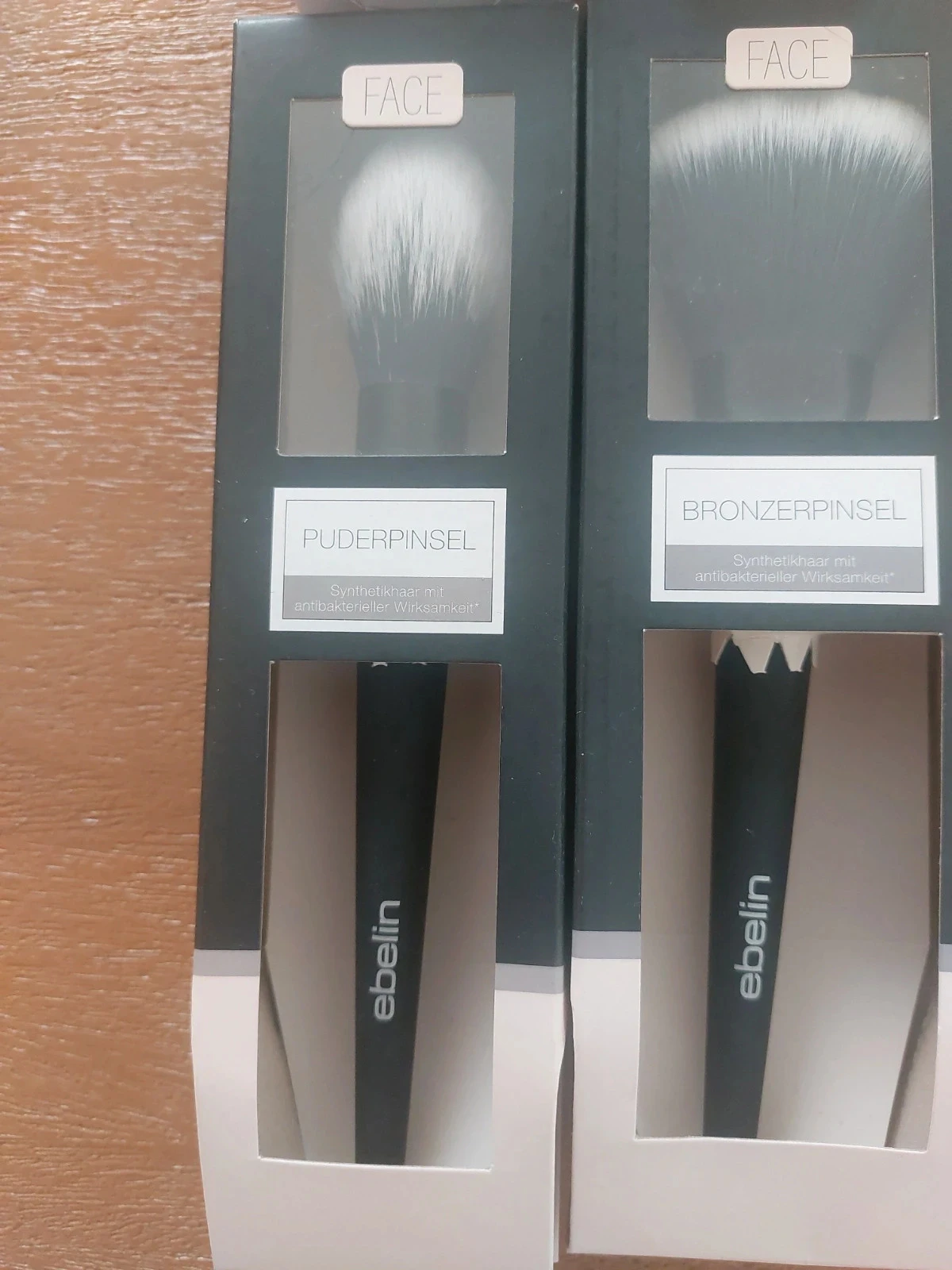 Lot de 4 pinceaux neufs Éméline 🌸 – photo 4